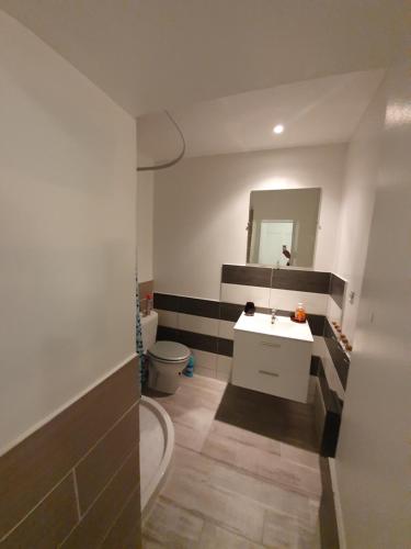 Photo de la galerie de l'établissement La Belle Auvergne, à Condat