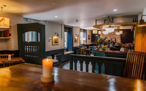 The Queens Chew Magna photo 14