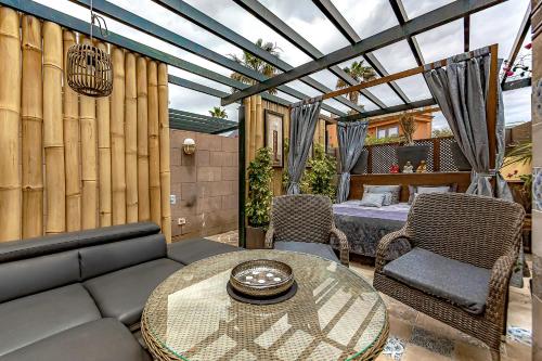 Bamboo Residence