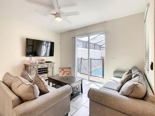 NEW! SPECIAL OFFER - Amazing Townhouse near Disney and Outlets, Kissimmee, Statele Unite ale Americii