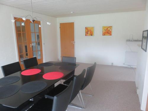 Gallery image of Gudená Riverview Villa in Bjerringbro
