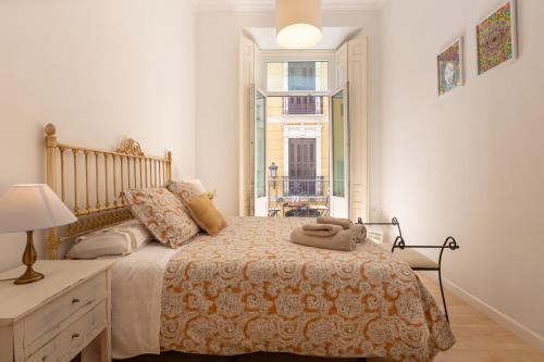 Apartamento Molina Lario Catedral