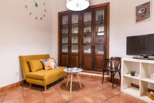 Apartamento Molina Lario Catedral