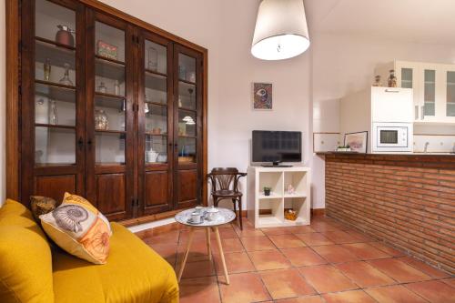 Apartamento Molina Lario Catedral