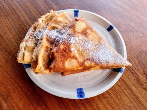 Φαγητό σε αυτό το bed & breakfast ή κάπου εκεί κοντά
