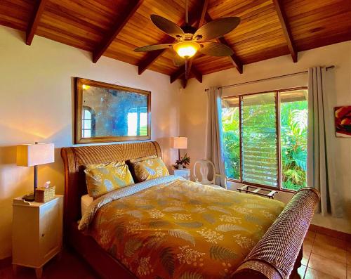 Легло или легла в стая в Magic Mountain Views Villa