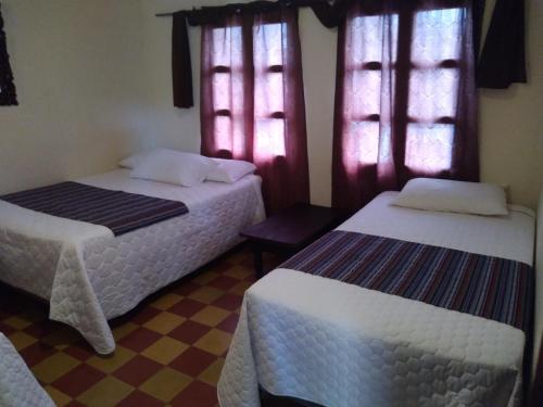 Gallery image of Hotel Acatenango Inn in Antigua Guatemala