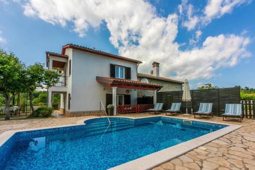 House Marija