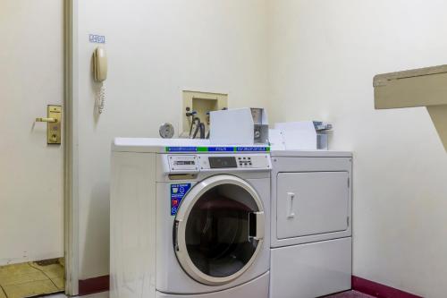 Φωτογραφία από το άλμπουμ του Quality Inn & Suites Keokuk North σε Keokuk