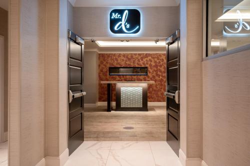 Galería fotográfica de Crowne Plaza Albany - The Desmond Hotel en Albany