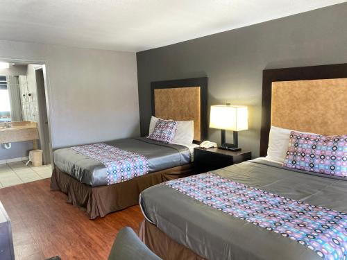 Gallery image of Island Suites Bay City in Bay City