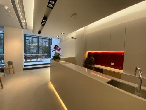 Imagen de la galería de Hotel Huru House, en Taichung