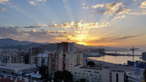 Torre del Carmen Malaga, Málaga – Bijgewerkte prijzen 2022