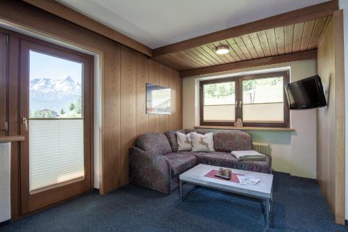 Appartement Fenderhof
