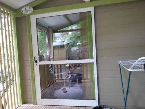 Φωτογραφία από το άλμπουμ του Camping Les Sources σε Saint-Jean-du-Gard