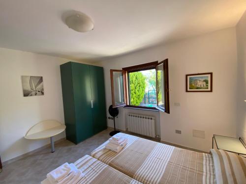 Gallery image of Appartamenti Borgo San Pietro in Deiva Marina
