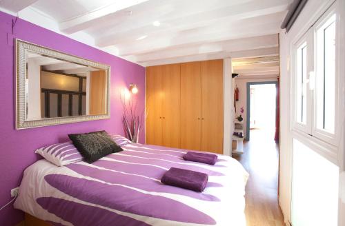 The Panoramic View Born Penthouse