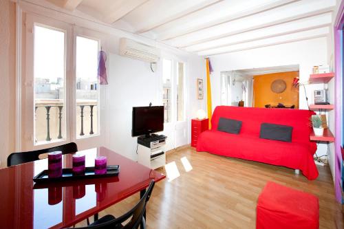 The Panoramic View Born Penthouse