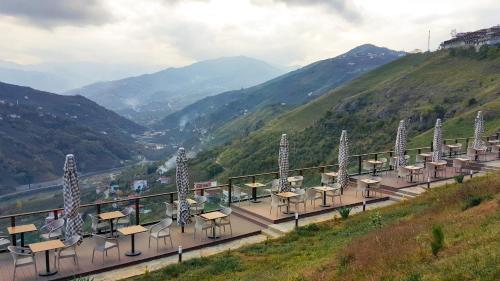 Φωτογραφία από το άλμπουμ του Sera Lake Resort Hotel Spa & Aparts στην Τραπεζούντα