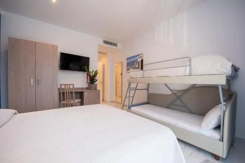 Hotel Marconi Express photo 39