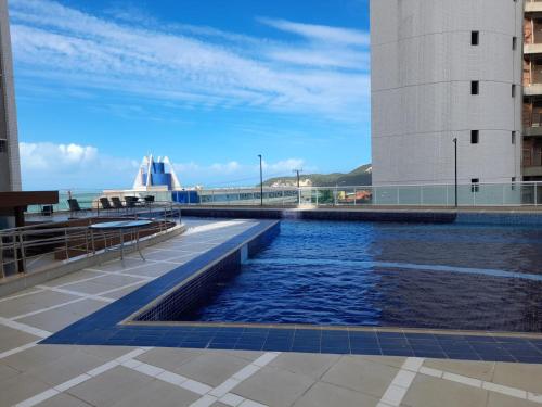 Piscine de l'établissement Ponta Negra RN01 ou située à proximité