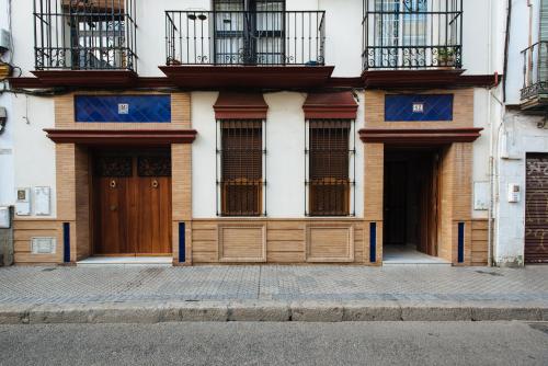 Pz triana amplio, moderno y luminoso apt 2d 2b
