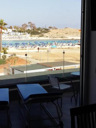 Φυσικό τοπίο κοντά σε αυτό το ξενοδοχείο διαμερισμάτων