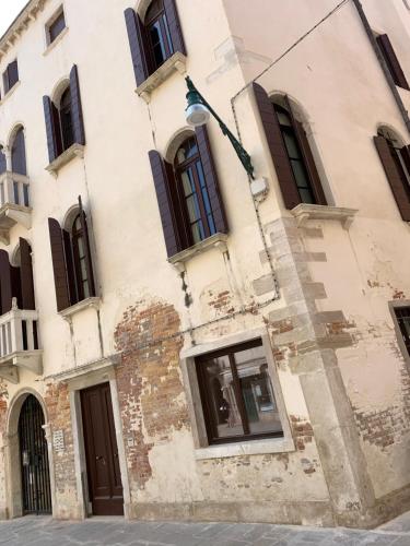 Foto da galeria de Cà Margherita LOFT & SQUARE Palazzo Grifalconi em Veneza