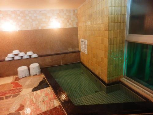 Fotografie z fotogalerie ubytování Nakayasu Ryokan v destinaci Kanazawa