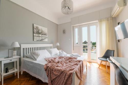Erato by Heloni Apartments