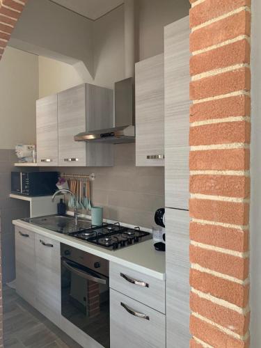 Gallery image of Casina Summer in Tirrenia