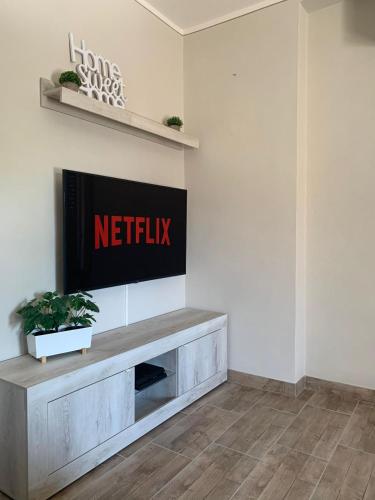 Gallery image of Casina Summer in Tirrenia