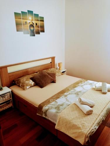 Apartment Maxim