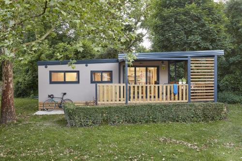 Donaupark Camping Tulln