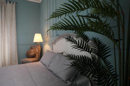 Posezení v ubytování LE ZAGARE B&B - Ares