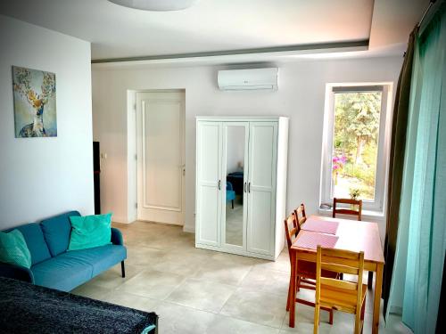 Blagovaonica u apartmanu