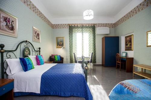 Gallery image of B&B Smart in Rome