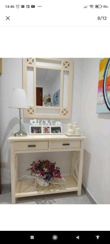 Comoda y moderna HABITACION DOBLE
