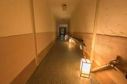 Galería fotográfica de Shibu Onsen KADOYA en Yamanouchi