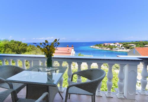 Apartmani Badurina - Maslina