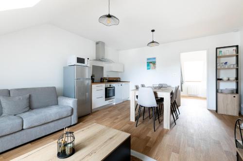 Appartement neuf proche centre ville de Vannes