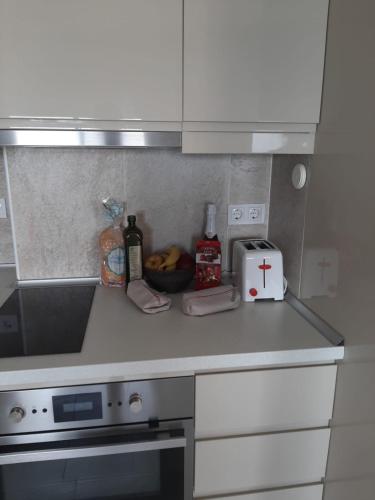 APARTAMENTO LUJOSO y MODERNO VISTAS PANORAMICAS AL MAR photo 40