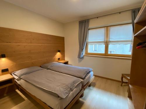 Posteľ alebo postele v izbe v ubytovaní Alaska Charm House