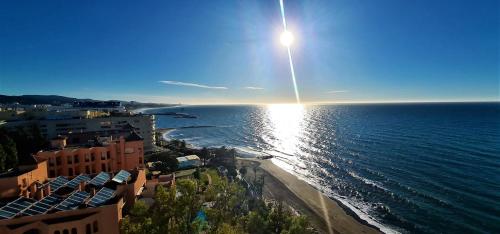 APARTAMENTO LUJOSO y MODERNO VISTAS PANORAMICAS AL MAR photo 49