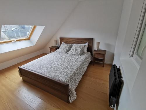 Appartements Up & Down by Beds76