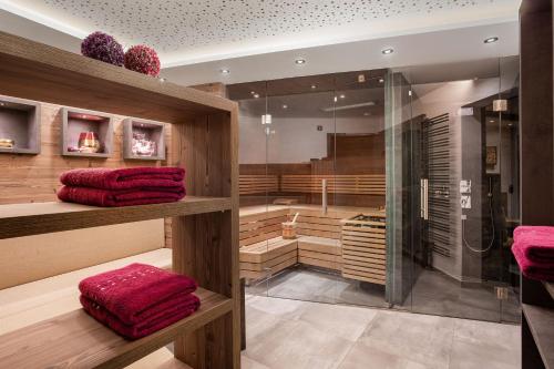 Gallery image of Apartments Niederseer in Saalbach Hinterglemm