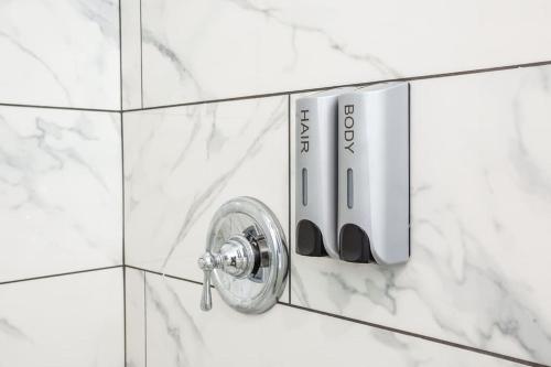 Fotografie z fotogalerie ubytování Spacious Studio with Incredible Balboa Park View v San Diegu