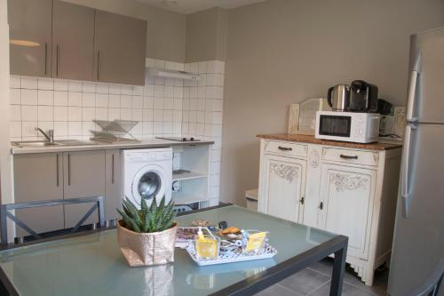 Photo de la galerie de l'établissement Le Clos de Manon, à Carcassonne