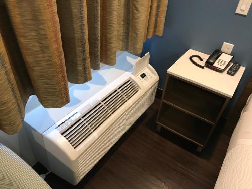 Φωτογραφία από το άλμπουμ του Hyland Inn Brea σε Brea