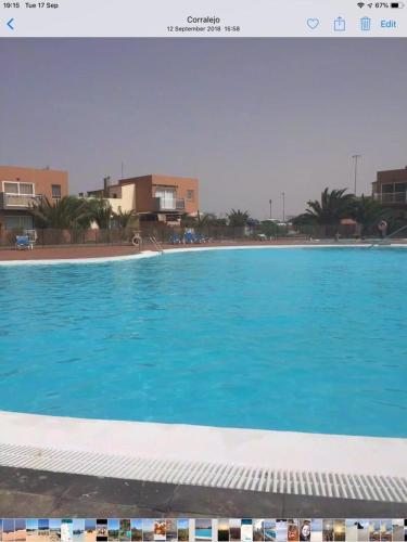 Gran Terraza